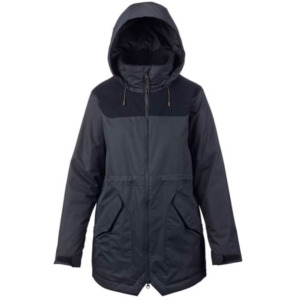Women’s Burton Prowess Snowboard Jacket